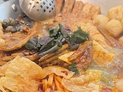 -小螺大作·螺蛳粉火锅(林和西店)