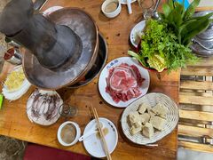 -元盛居(生态大街店)