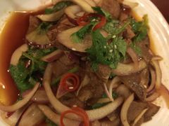 -正阳门饭庄·烤鸭·北京菜(万丰路七里庄店)