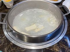 -鱼粤鲜淘米捞·中山脆肉鲩火锅(悦湖会店)