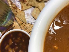 -阿三鱼头泡饼·家常菜
