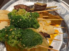 -小街天府(西工小街店)