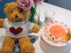 -浮光之丘MontCake生日蛋糕(花牌坊店)