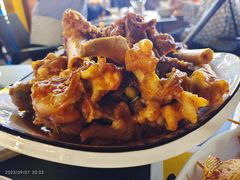 -有奴思烤肉·清真(正宁路店)