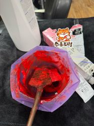 -付军剪艺