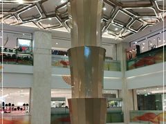-上海第一八佰伴