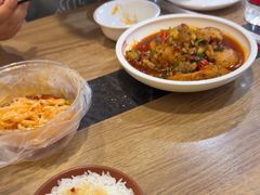 -建辉湖南土菜馆(南大街店)