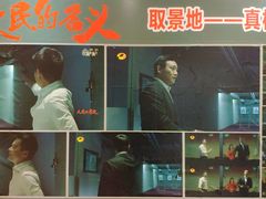 -真枪会射击俱乐部(河西中央公园店)
