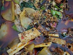 -特色油卤串串(水碾河店)