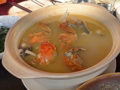 -杭州桐庐康莱德酒店中餐厅·乐