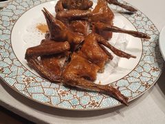 -颂福楼·南京菜(定淮门店)