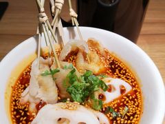 -卞姐蛋饼(陕西南路店)