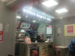 -华莱士·全鸡汉堡(莘塔大街店)