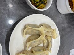 -奉天蚨祥饺子馆