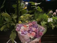 -咖梦餐厅 COMENG RESTAURANT