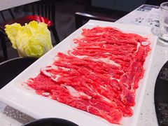 -京韵胡同·酱香羊蝎子火锅涮肉(长寿路店)