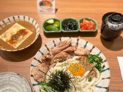 -CURRY YA 熟成咖哩專門店(深圳湾万象城店)
