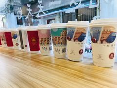 -一杯潮茶·专注潮汕茶饮(十二中创始店)