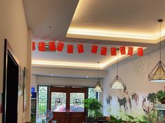 大堂-小叫驴养生驴肉火锅(龙游店)