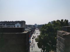 -襄阳城墙