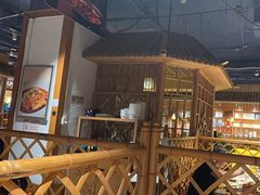 -渝信川菜(西单店)