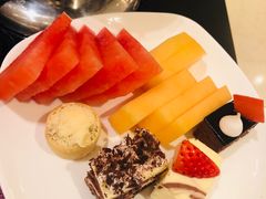 -嘉定凯悦·咖啡厅