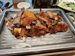-天山集市餐厅(康城店)