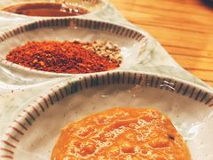 蘸料-犟牛家·榴莲烤肉(五棵松店)