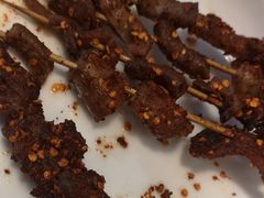 -鲜牛匠潮汕牛肉火锅(万达广场店)