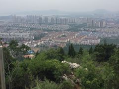 -府君山公园