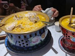 -关东小磨东北菜(漕河泾印象城店)