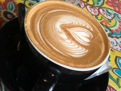 -三小姐咖啡店西餐下午茶(太平门直街店)