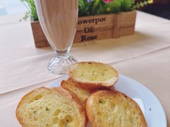 -德大西餐社(云南南路店)