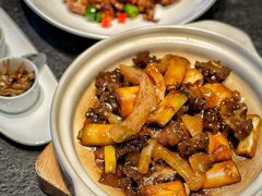 -鱼乐轩·俄罗斯海鲜直供餐厅(群力店)