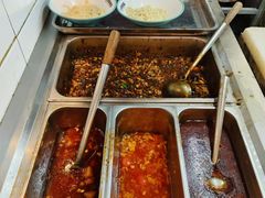 -浑河春面馆·非遗鹿角面(良乡店)