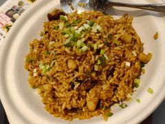 -千日贺茶餐厅(开发区安盛店)