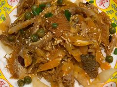 -那家小馆•北京菜•烤鸭(中关村店)