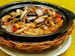 -上海精菜馆(虎踞关店)