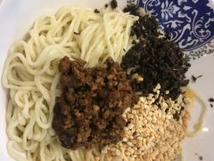-赵崽儿川式面品(金桥国际店)