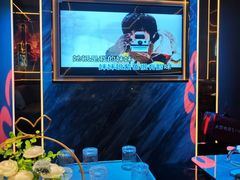 -INLOVE KTV(西溪印象城店)