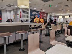 -麦当劳(西客站店)