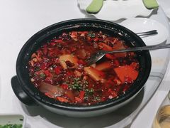 -潮上潮(南中环店)