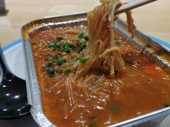 -龚海宝· 烧烤· 羊肉原切挂糊更好吃(庄市店)