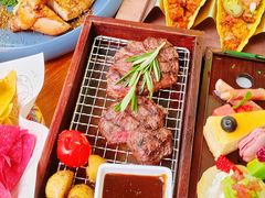 -Famous肥猫墨西哥音乐餐吧(五棵松华熙LIVE店)