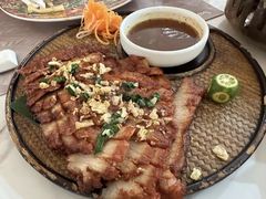 -泰椰里·泰国餐厅(智慧城广百广场店)