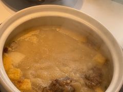 -张家砂锅(富民店)