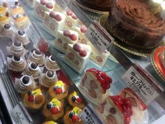 -不二家(数寄屋橋店)