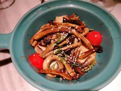 -蜜桃花开·中西融合菜E&W(南长街店)