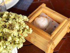 -宴悦海鲜餐厅·游水海鲜·牛排(亚龙湾瑞吉店)