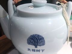 -大榕树下顺德菜(融创茂店)
